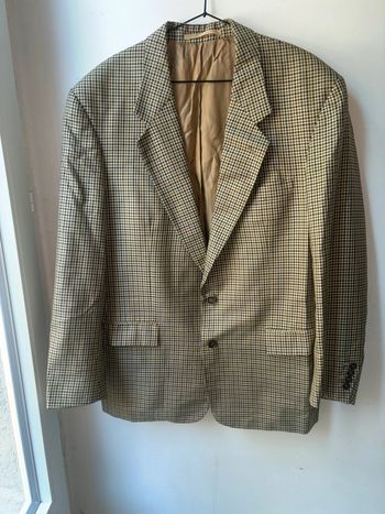 Veste de costume Hugo boss