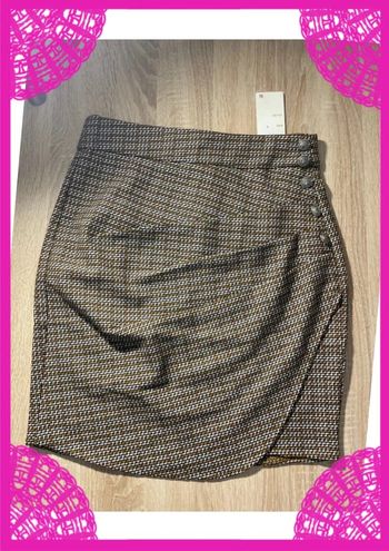 Jupe lulumary taille 36