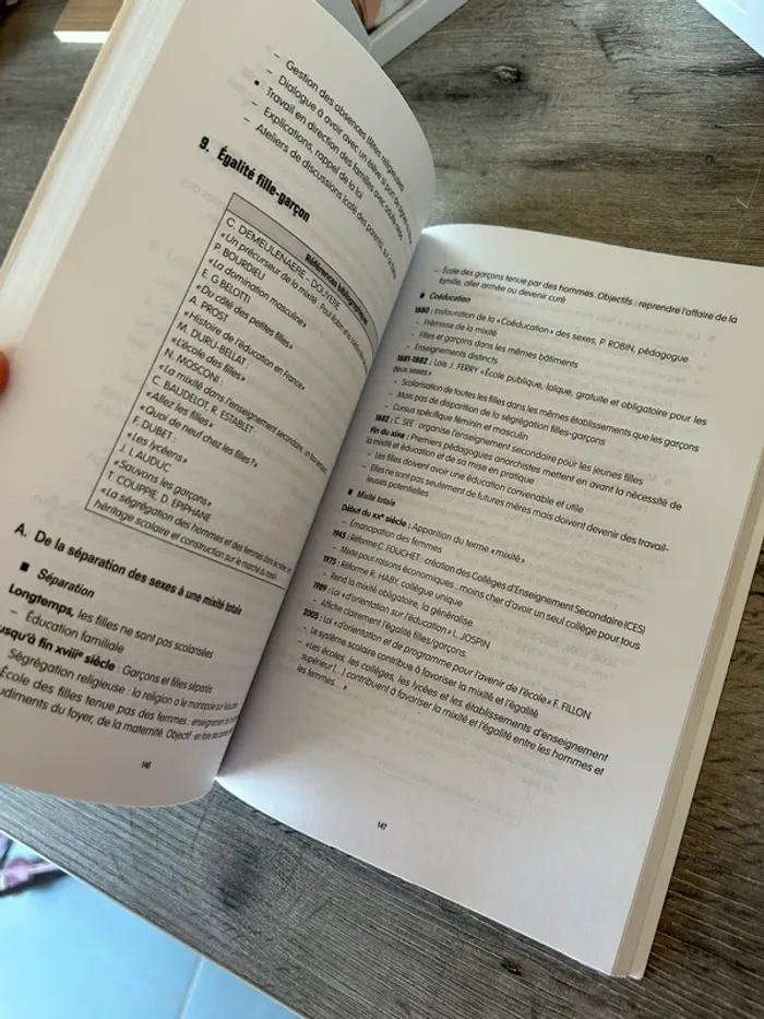 Concours de CPE - photo numéro 5