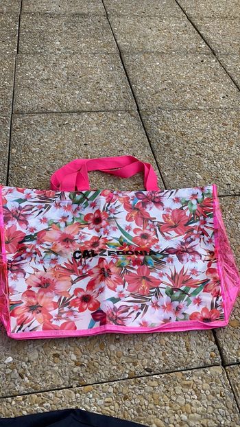 Sac de plage
