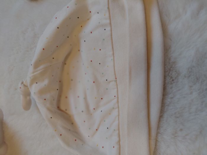 Bonnet Orchestra 6 mois - photo numéro 2