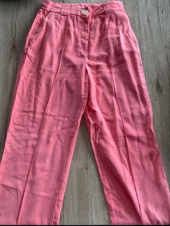 Pantalon femme 