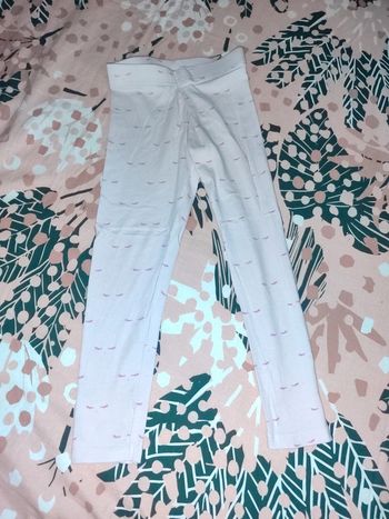 Legging taille 5 ans