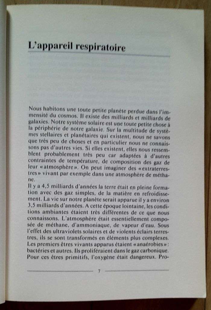 Allergies - Asthme et allergies - Dr Simone Wasmer (santé, science) - photo numéro 7