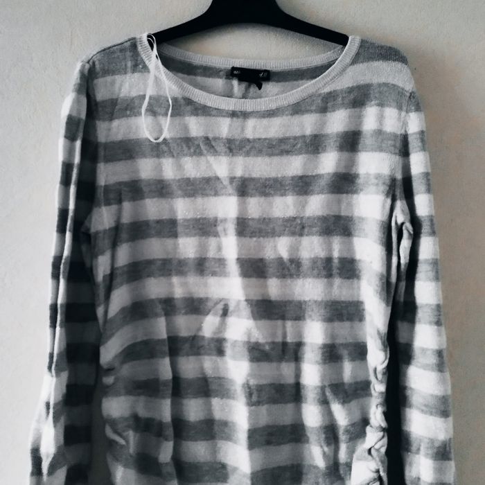 Pull chic - photo numéro 1