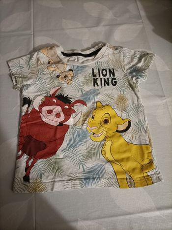 Tee shirt 