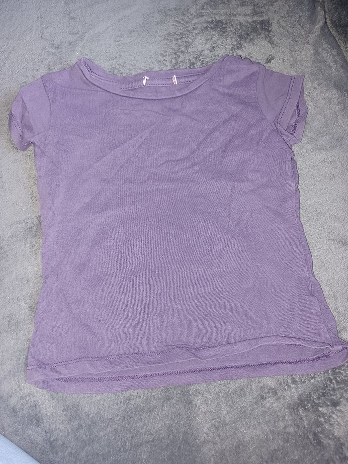 T shirt