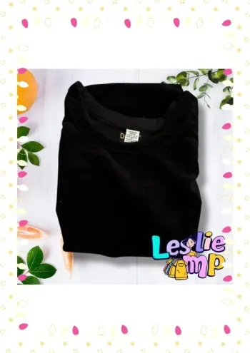 Robe velour cimarron noire 18 ans