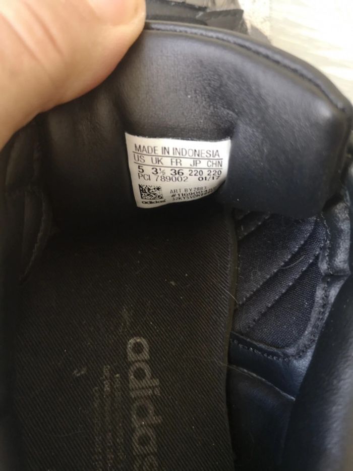 Adidas - photo numéro 5