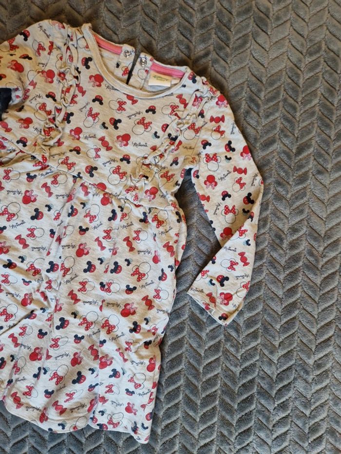 Robe Minnie - photo numéro 4