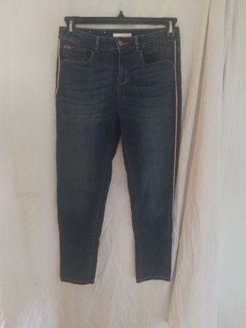 Jeans Camaïeu