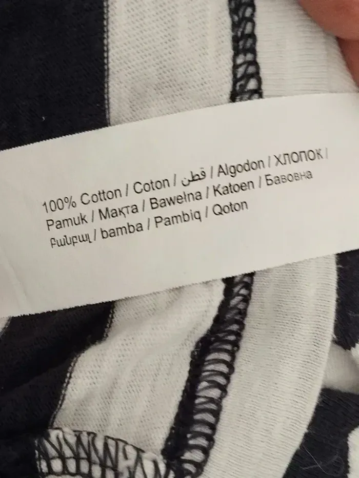 T-shirt manches courtes Tape à l'œil (TAO) garçon 12 ans - photo numéro 9