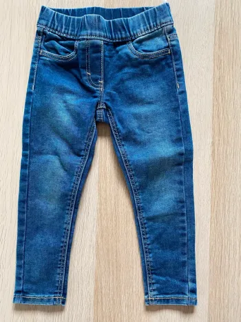 Slim jeans 3ans