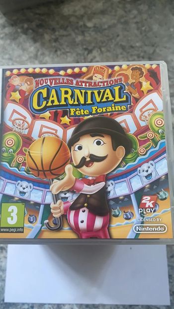 Carnival