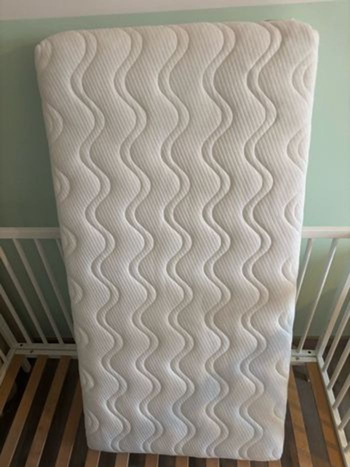 Matelas 60x120 - photo numéro 2