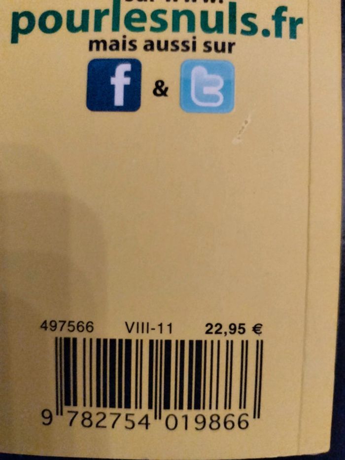 Créer sa boîte pour les nuls - photo numéro 3