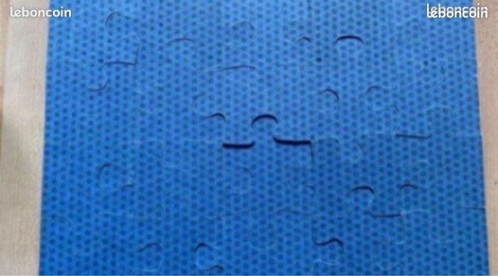 Puzzle Ratatouille 2x20 pièces Ravensburger - photo numéro 3