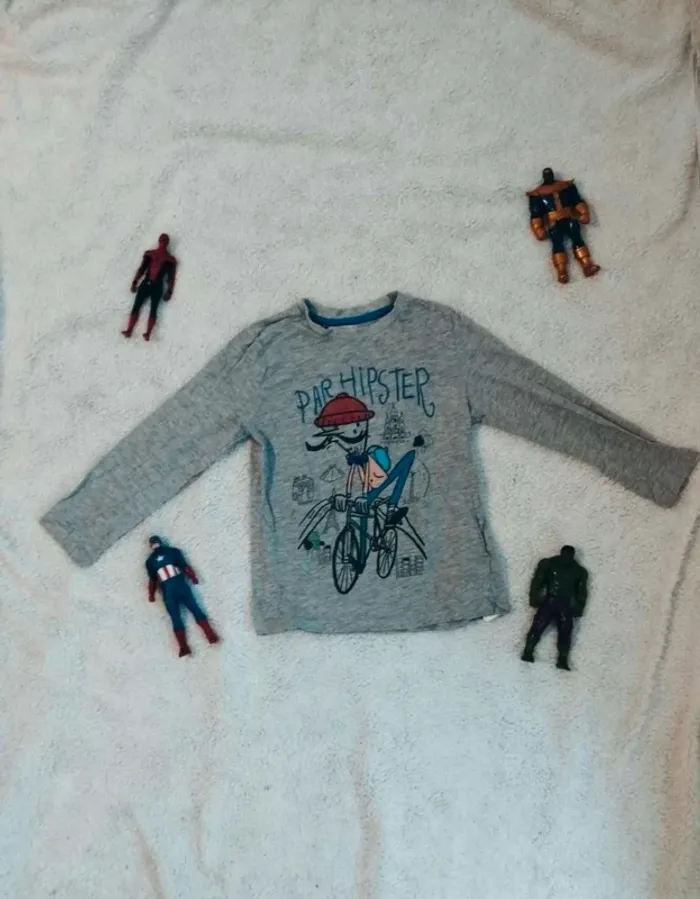 Tee-shirt