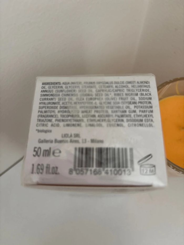 Crème visage riche et nourrissante action anti-âge - photo numéro 6