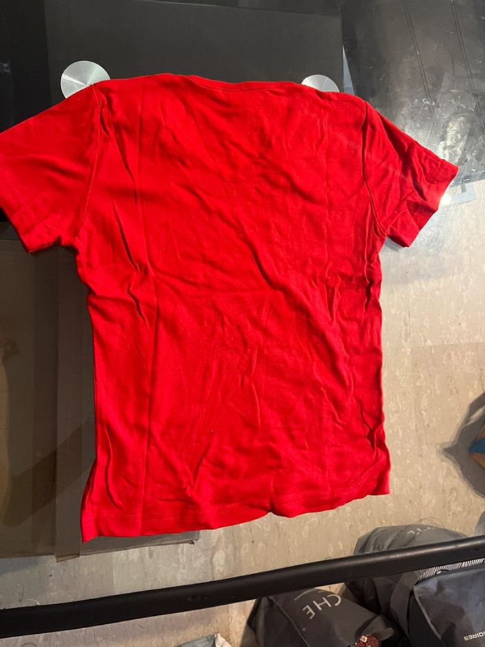 Tee shirt femme Casino Barrière Deauville - photo numéro 2