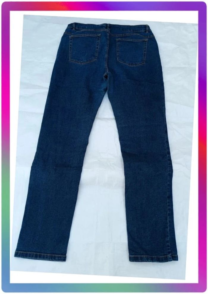 Jeans XXL Gémo - photo numéro 6