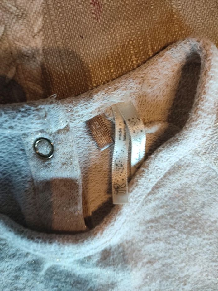 Robe cygne - photo numéro 3