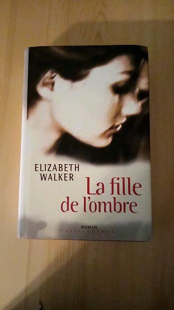 Le fille de l'ombre