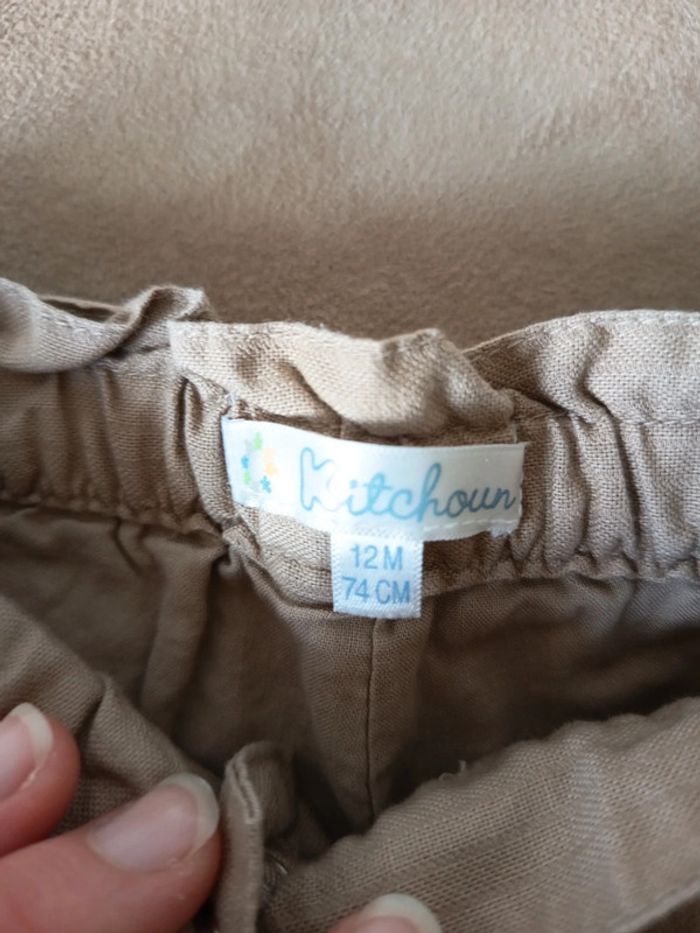 Lot pantalons - photo numéro 6