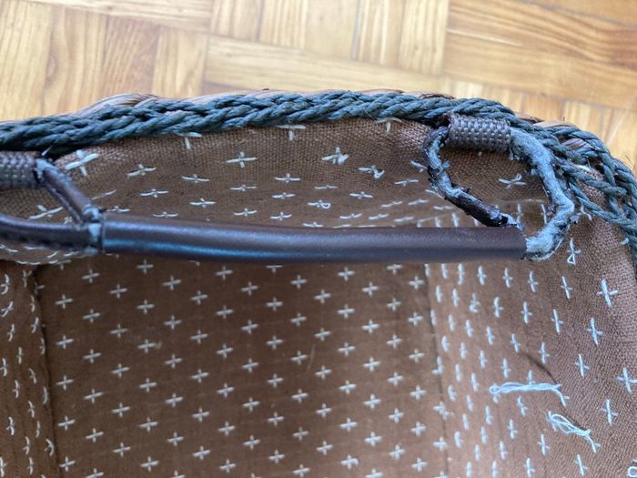 Panier de rangement - photo numéro 3