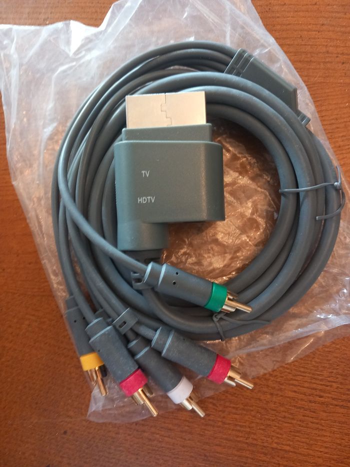 Câble tv - photo numéro 2