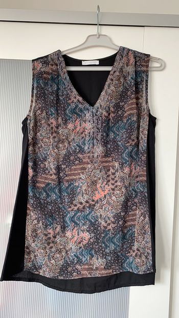 Débardeur Promod taille 40