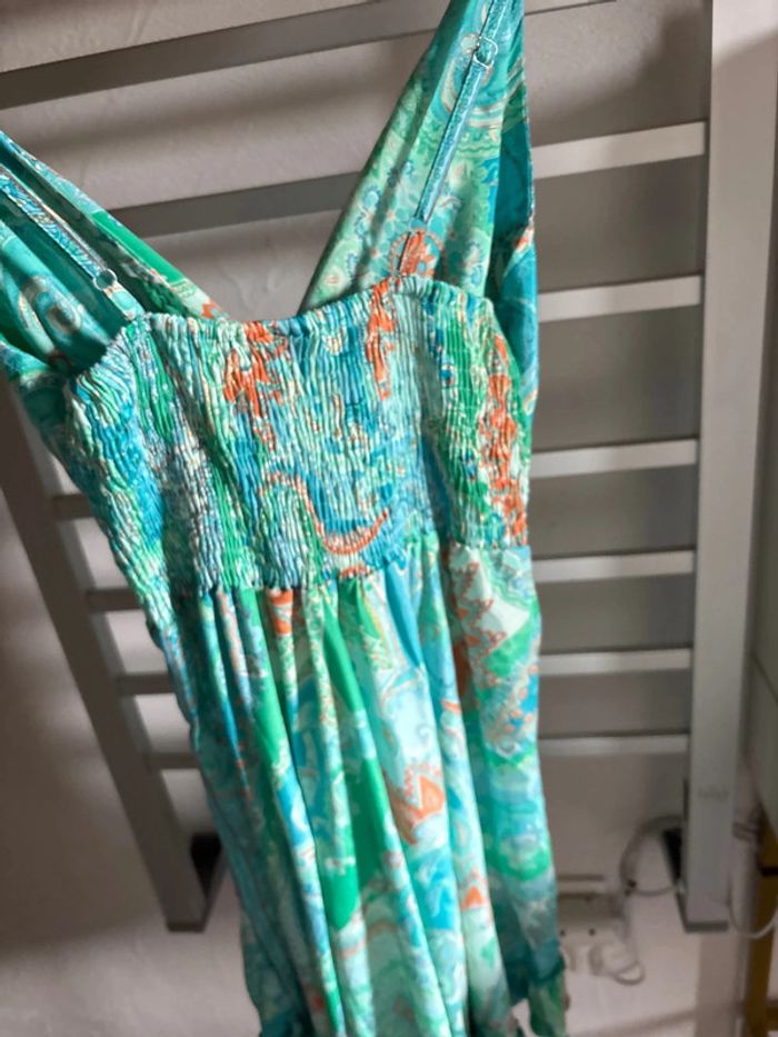 Robe coloré - photo numéro 6