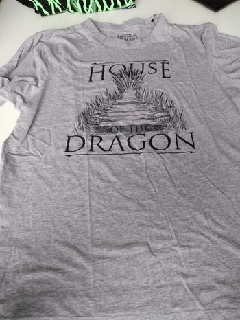 T-shirt Game of the trone