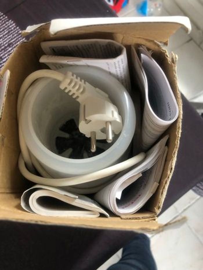 Chauffe biberon Disney baby Tefal - photo numéro 6