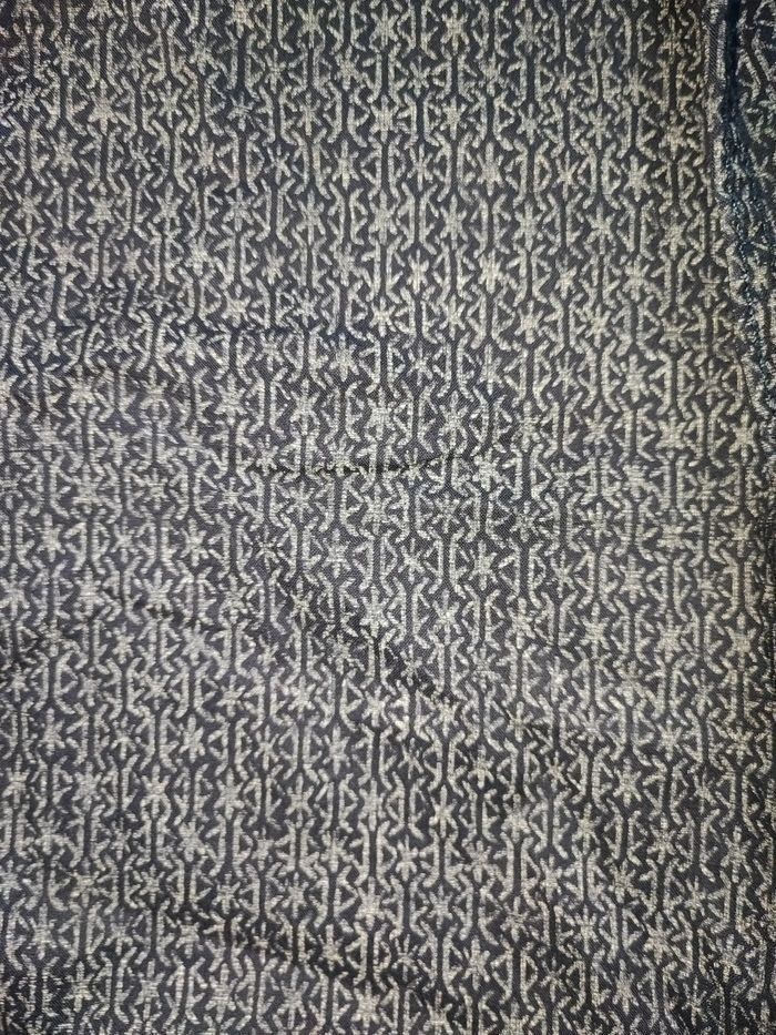 Ensemble chemise+ noeud papillon 5 ans (110cm) - photo numéro 2