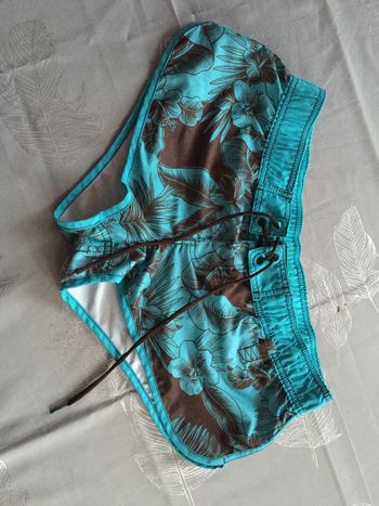 Short de bain Censored Taille 44-46