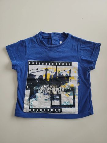 T-shirt tbe