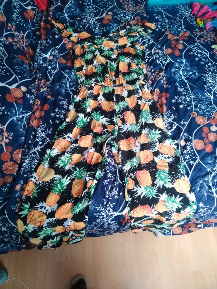 Combi pantalon - photo numéro 5