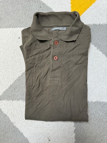 Polo Tout Simplement Taille S