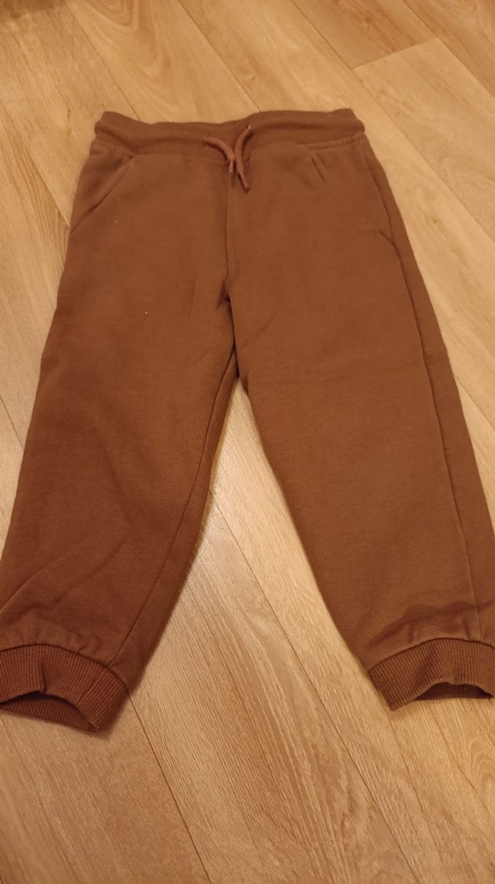 Vêtements garçon taille 23 mois 86 cm