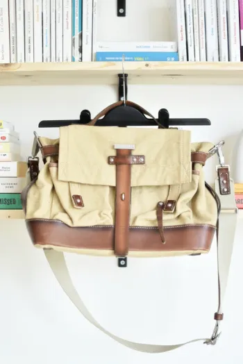 Sac Vintage Ralph Lauren - Très bon état