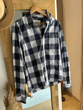 Chemise  abercrombie 