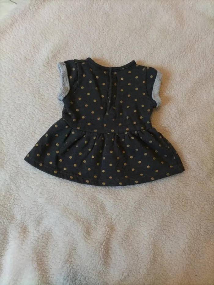 Robe Minnie - photo numéro 4