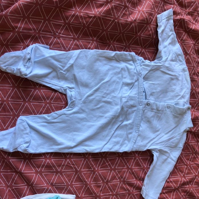 Pyjama - photo numéro 3