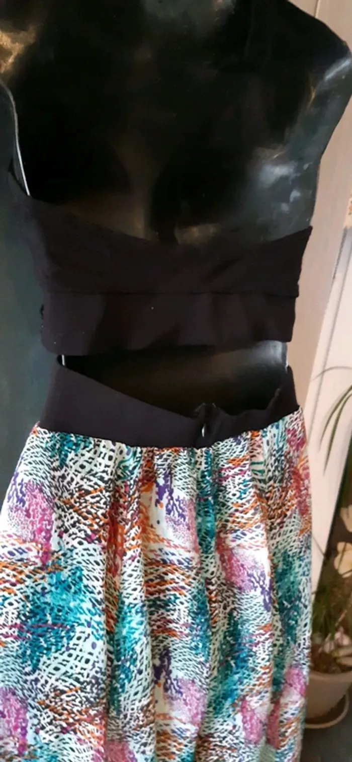 Robe moderne - photo numéro 4