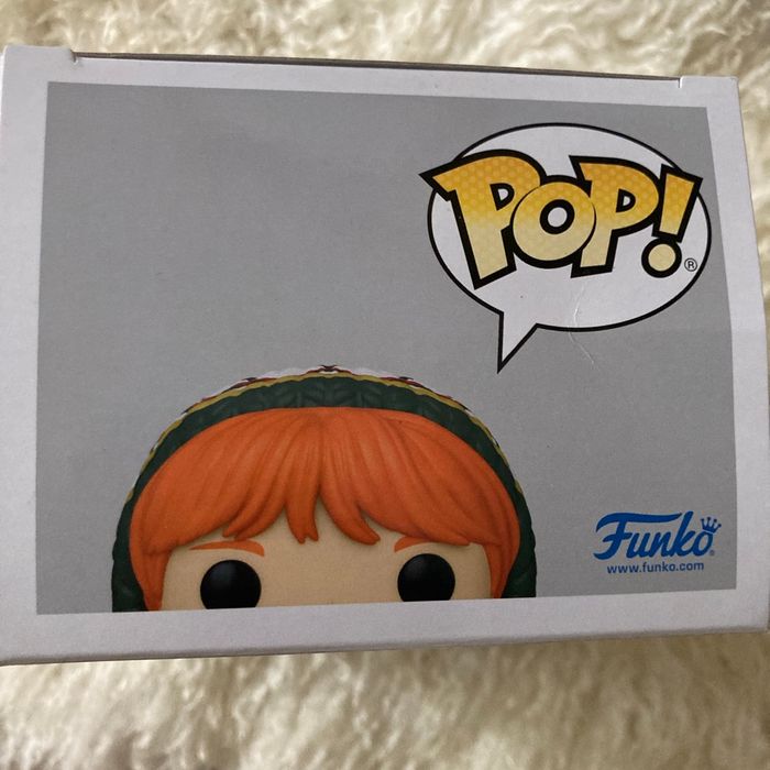 Pop Harry Potter Ron weasley - photo numéro 5