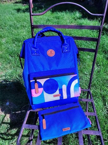 Sac Cabaïa Perpignan JO Paris 2024