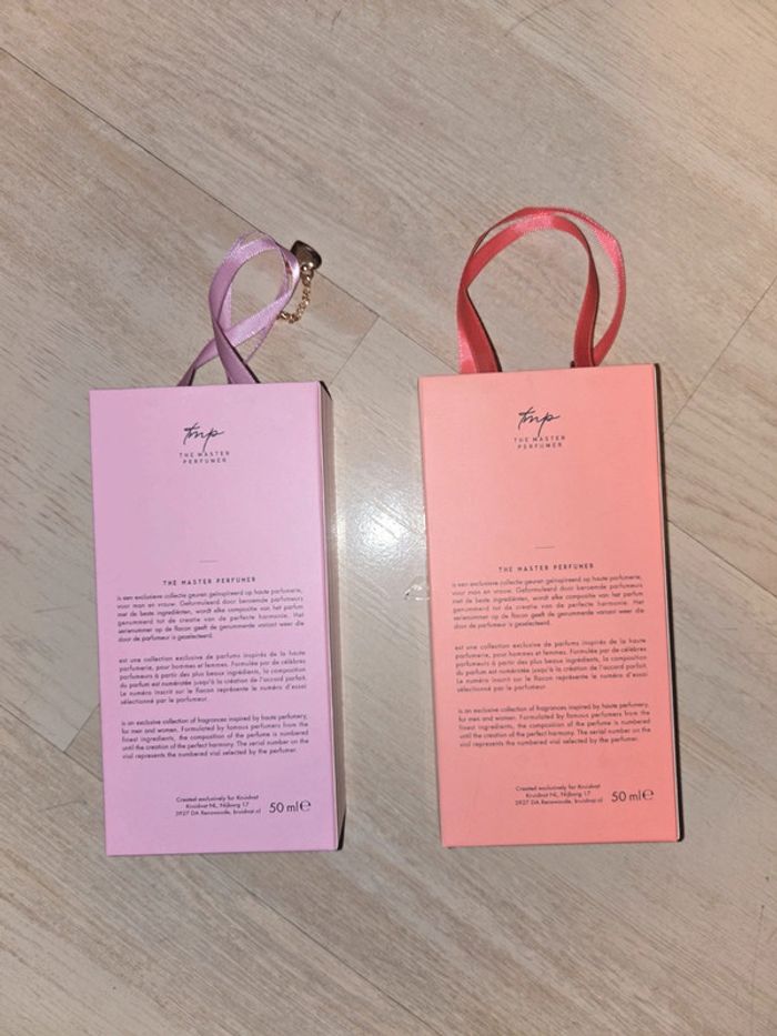 2 parfums neufs - photo numéro 4