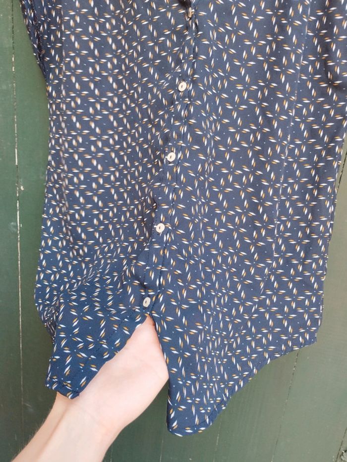 Blouse Kiabi 36 - photo numéro 3