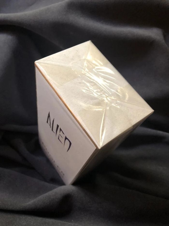 Alien - Parfum en lait pour le corps - photo numéro 3